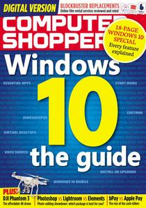 Computer Shopper - October 2015 - Download