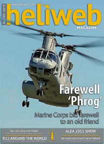 Heliweb - August 2015 - Download