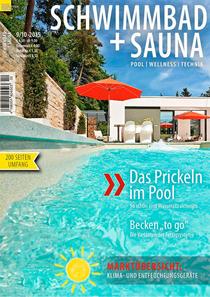 Schwimmbad + Sauna - August/September 2015 - Download