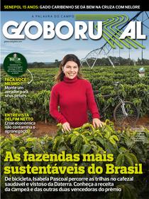 Globo Rural - Agosto 2015 - Download