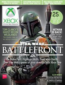 Official Xbox Magazine – October 2015 - Download