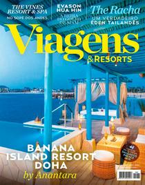 Viagens & Resorts - Agosto-Setembro 2015 - Download