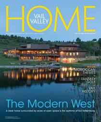 Vail Valley Home - August 2015 - Download