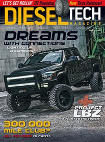 Diesel Tech Magazine - September 2015 - Download