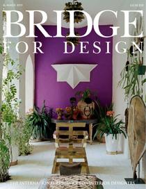 Bridge For Design - Summer 2015 - Download