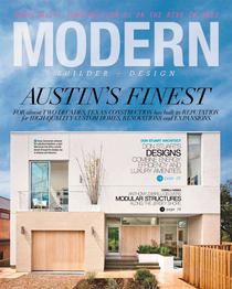 Modern Builder & Design - Winter 2015 - Download