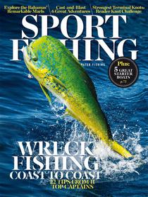 Sport Fishing - September - October 2015 - Download
