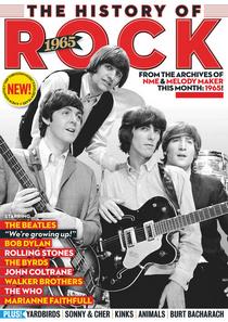 The History of Rock - July 2015 - Download