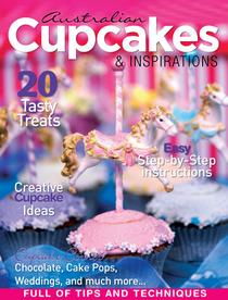 Australian Cupcakes & Inspiration – Issue 4, 2015 - Download