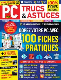 Windows PC Trucs & Astuces - Juillet 2015 - Download