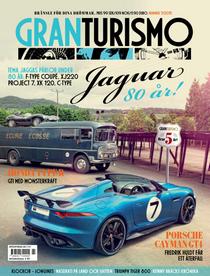 Gran Turismo - Nr.7, 2015 - Download