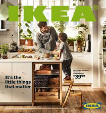 IKEA USA - Catalog 2016 - Download