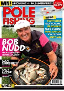 Pole Fishing - October 2015 - Download
