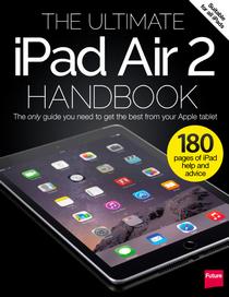 The Ultimate iPad Air 2 Handbook - Download