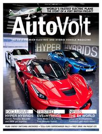 AutoVolt Magazine - September - October 2015 - Download