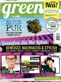 Green Lifestyle - Nr.1 2014-2015 - Download