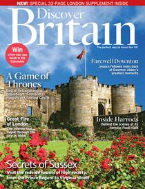 Discover Britain - October/November 2015 - Download