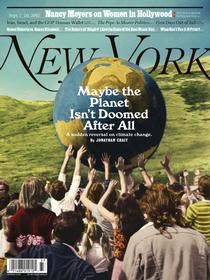 New York Magazine - 7-20 September 2015 - Download