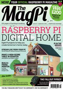 The MagPi - September 2015 - Download
