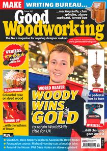 Good Woodworking - October 2015 - Download