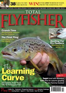 Total FlyFisher - October 2015 - Download