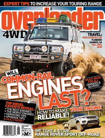 Overlander 4WD - Issue 58 - Download