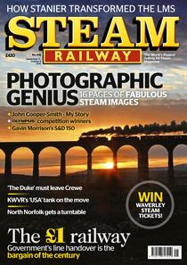 Steam Railway - 11 September 2015 - Download