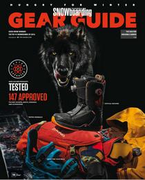 Transworld Snowboarding - Buyer's Guide 2015 - Download
