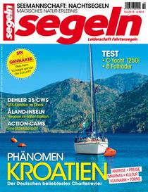Segeln - October 2015 - Download