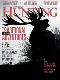 Petersen's Hunting - October 2015 - Download