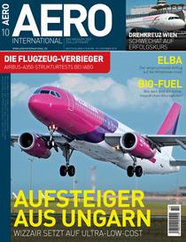 Aero International - Oktober 2015 - Download