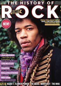 The History of Rock - September 2015 - Download