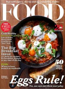Food Philippines - Issue 3, 2015 - Download