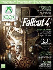 Official Xbox Magazine - November 2015 - Download