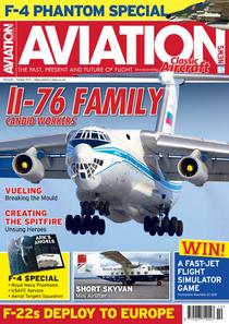 Aviation News - October 2015 - Download