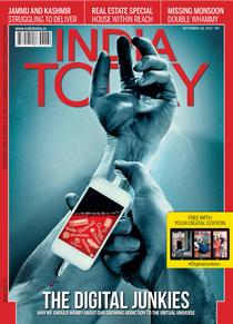 India Today - 28 September 2015 - Download