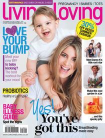 Living and Loving - October 2015 - Download