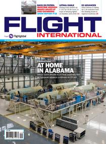 Flight International - 22-28 September 2015 - Download