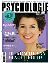 Psychologie Netherlands - Oktober 2015 - Download