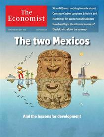 The Economist - 19 September 2015 - Download