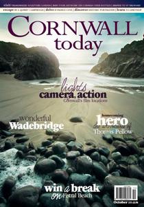 Cornwall Today – October 2015 - Download