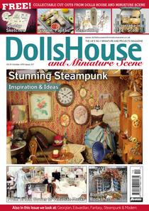 Dolls House and Miniature Scene – October 2015 - Download