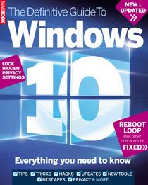 Definitive Guide to Windows 10 - Download