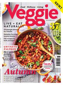 Veggie – November 2015 - Download