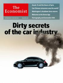 The Economist - 26 September - 2 October 2015 - Download