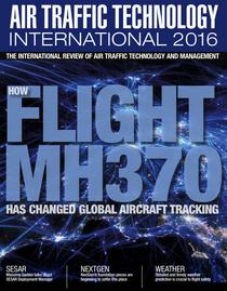 Air Traffic Technology International - 2016 - Download