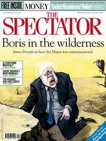 The Spectator — 3 October 2015 - Download