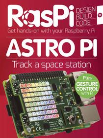 RasPi — Issue 15, 2015 - Download
