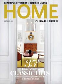 Home Journal — October 2015 - Download