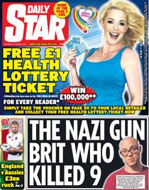 Daily Star - 3 October 2015 - Download